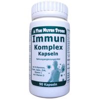 Immun Komplex, 90 st, Hirundo Products