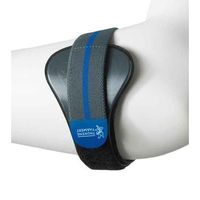 Epi-Med Gr&ouml;&szlig;e S 24-25cm Farbe anthrazit, 1 st, Thuasne Deutschland GmbH