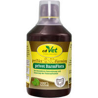 privet DarmFlora vet, 500 ml, cdVet Naturprodukte GmbH