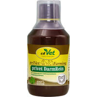 privet DarmRein vet, 250 ml, cdVet Naturprodukte GmbH