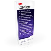 CAVILON 3M Langzeit Hautschutz Creme 3392G, 92 g, C P C medical GmbH & Co. KG