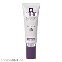 Neoretin Gelcream SPF 50, 40 Milliliter, Derma Enzinger GmbH