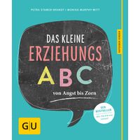 Das kleine Erziehungs-ABC, 1 st, ISP Isar Sales Partner GmbH