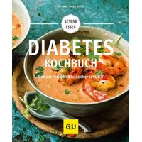 Diabetes-Kochbuch, 1 st, Gräfe und Unzer Verlag GmbH
