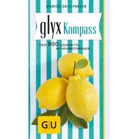 GLYX-Kompass, 1 st, Gr&auml;fe und Unzer Verlag GmbH