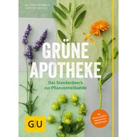 Grüne Apotheke, 1 st, Gräfe und Unzer Verlag GmbH