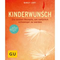 Kinderwunsch, 1 st, Gräfe und Unzer Verlag GmbH