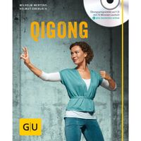 Qigong mit Audio-CD, 1 st, Verlagsgruppe HarperCollins Deutschland