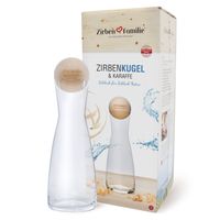 Original ZirbenKugel Set, 1 st, Zirbenkugel GmbH