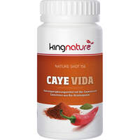 Caye Vida, 72 st, kingnature AG