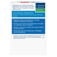 Doppelherz Magnesium 400 + B12 + C + E, 30 st, Queisser Pharma GmbH & Co. KG