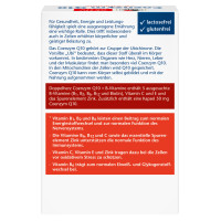 Doppelherz Coenzym Q10 + B-Vitamine, 60 st, Queisser Pharma GmbH & Co. KG
