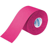 MECRON Elastic Tape Strong pink, 1 st, Darco (Europe) GmbH