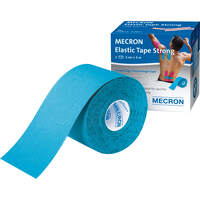 MECRON Elastic Tape Strong türkis, 1 st, Darco (Europe) GmbH