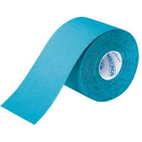 MECRON Elastic Tape Strong türkis, 1 st, Darco (Europe) GmbH