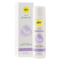 pjur MED Sensitive Glide 100ml, 100 ml, Pjur Group Luxembourg S.A.