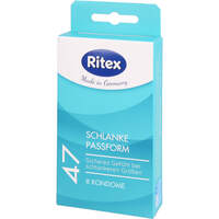 Ritex 47, 8 st, Ritex GmbH