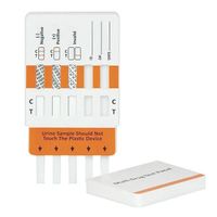 Cleartest Multi Dip 12 Drogentest, 1 st, Diaprax GmbH