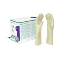 Vasco OP Grip highgrip OP Handschuh Gr. 8.5, 40 st, B. Braun Melsungen AG