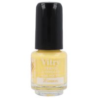 VITRY MINI NAGELLACK MIMOSA, 4 ml, Vitry Freres Sa