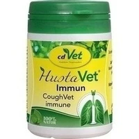 HustaVet Immun, 30 Gramm, cdVet Naturprodukte GmbH