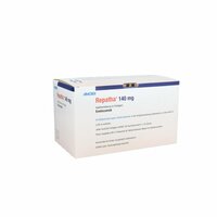 Repatha 140 mg Inj.-Lsg. in einem Fertigpen, 6 Stk., Amgen GmbH