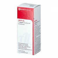 MCP-AL 1 mg/ml L&ouml;sung zum Einnehmen, 50 ml, Aliud Pharma GmbH