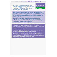 Doppelherz Lavendel Extrakt + &Ouml;l, 30 st, Queisser Pharma GmbH & Co. KG