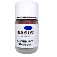 Augen Fit Kapseln, 100 Stk., NCM Nahrungserg&auml;nzung Naturcos. GmbH