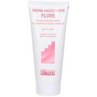 Berberitze Flore straffende K&ouml;rpercreme, 200 ml, NCM Nahrungserg&auml;nzung Naturcos. GmbH