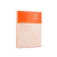 Johannis&ouml;l Kompresse, 6 Stk., Wachswerk Dirk Otto e.K.