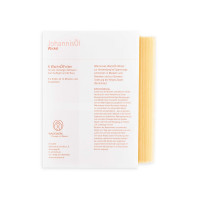 Johannis&ouml;l Kompresse, 6 Stk., Wachswerk Dirk Otto e.K.