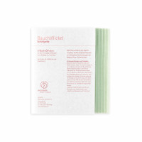 BauchWickel Schafgarbe, 6 Stk., Wachswerk Dirk Otto e.K.