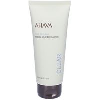Facial Mud Exfoliator, 100 ml, Ahava Cosmetics GmbH