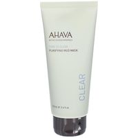 Purifying Mud Mask, 100 ml, Ahava Cosmetics GmbH