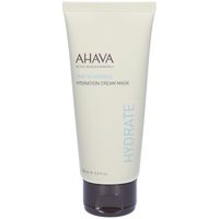Hydration Cream Mask, 100 ml, Ahava Cosmetics GmbH