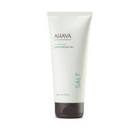 Liquid Dead Sea Salt, 200 ml, Ahava Cosmetics GmbH
