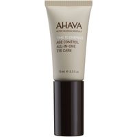 MEN All-In-One Eye Care, 15 ml, Ahava Cosmetics GmbH