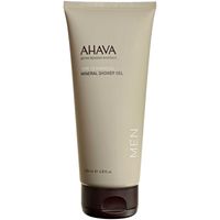 MEN Mineral Shower Gel, 200 ml, Ahava Cosmetics GmbH