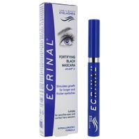 ECRINAL Aufbau-Mascara schwarz, 7 ml, ASEPTA GmbH