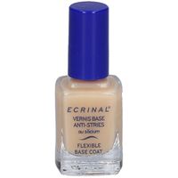 ECRINAL Antistreifen Nagelpflegelack mit Silizium, 10 ml, ASEPTA GmbH