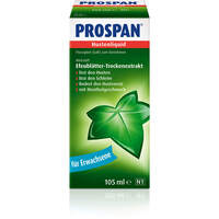 Prospan Hustenliquid, 105 ml, Engelhard Arzneimittel GmbH & Co. KG
