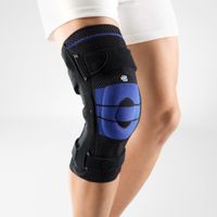 GENUTRAIN S PRO SCHWZ RE 7, 1 st, Bauerfeind AG / Orthop&auml;die