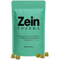 PreBioFam Gummis ZEINpharma, 60 st, ZeinPharma Germany GmbH