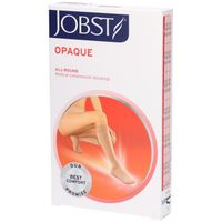 JOBST Opaque2 AD-reg ohne Spitze SoftFit SW6, 2 st, Bsn-Jobst GmbH