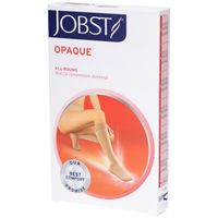 JOBST Opaque2 AD-reg mit Spitze SoftFit SW4, 2 st, Bsn-Jobst GmbH