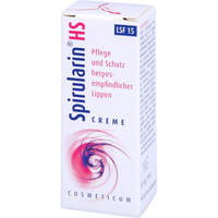 Spirularin HS, 3 ml, Ocean Pharma GmbH