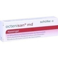 OCTENISAN md Nasengel, 6 ml, SCHÜLKE & MAYR GmbH