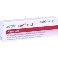 OCTENISAN md Nasengel, 6 Milliliter, SCH&Uuml;LKE & MAYR GmbH