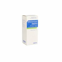 Metamizol Aristo 500mg/ml Tropfen z. E. Lösung, 100 ml, Aristo Pharma GmbH